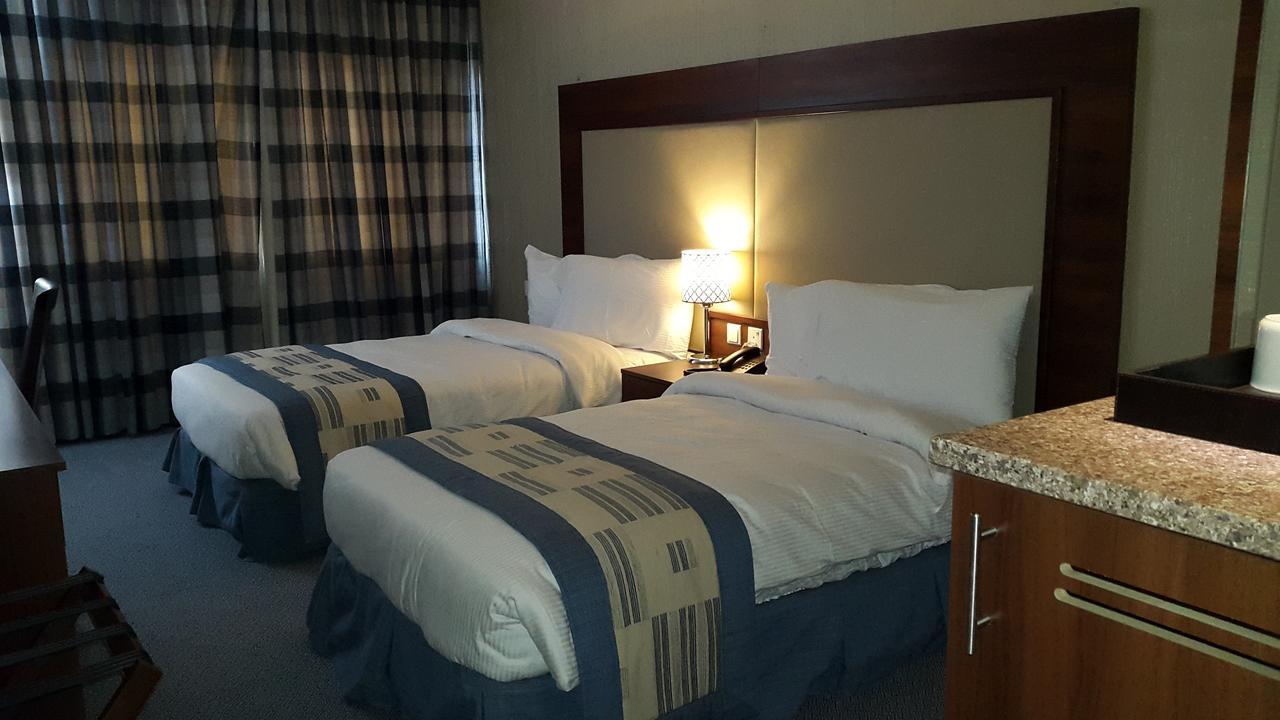President Hotel อัมมาน ภายนอก รูปภาพ