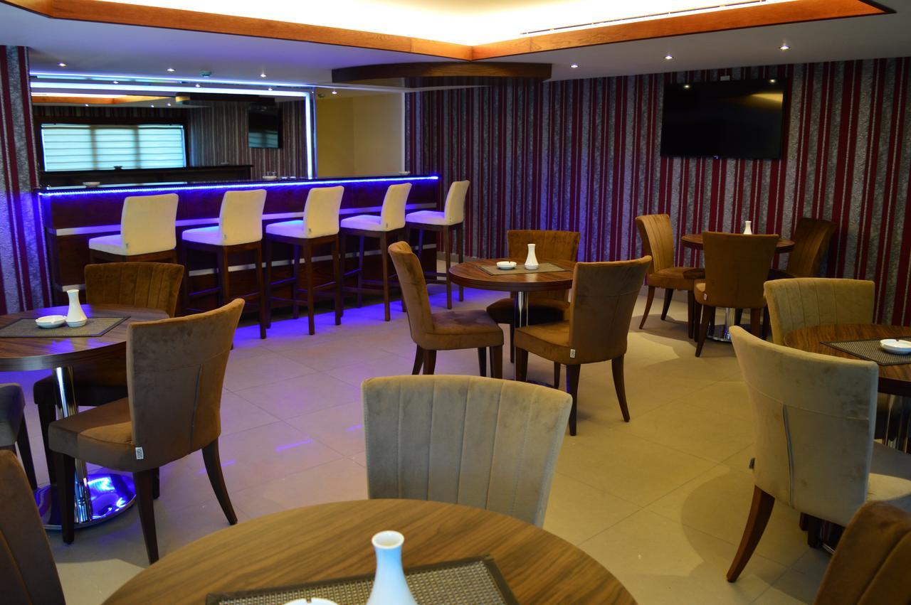 President Hotel อัมมาน ภายนอก รูปภาพ