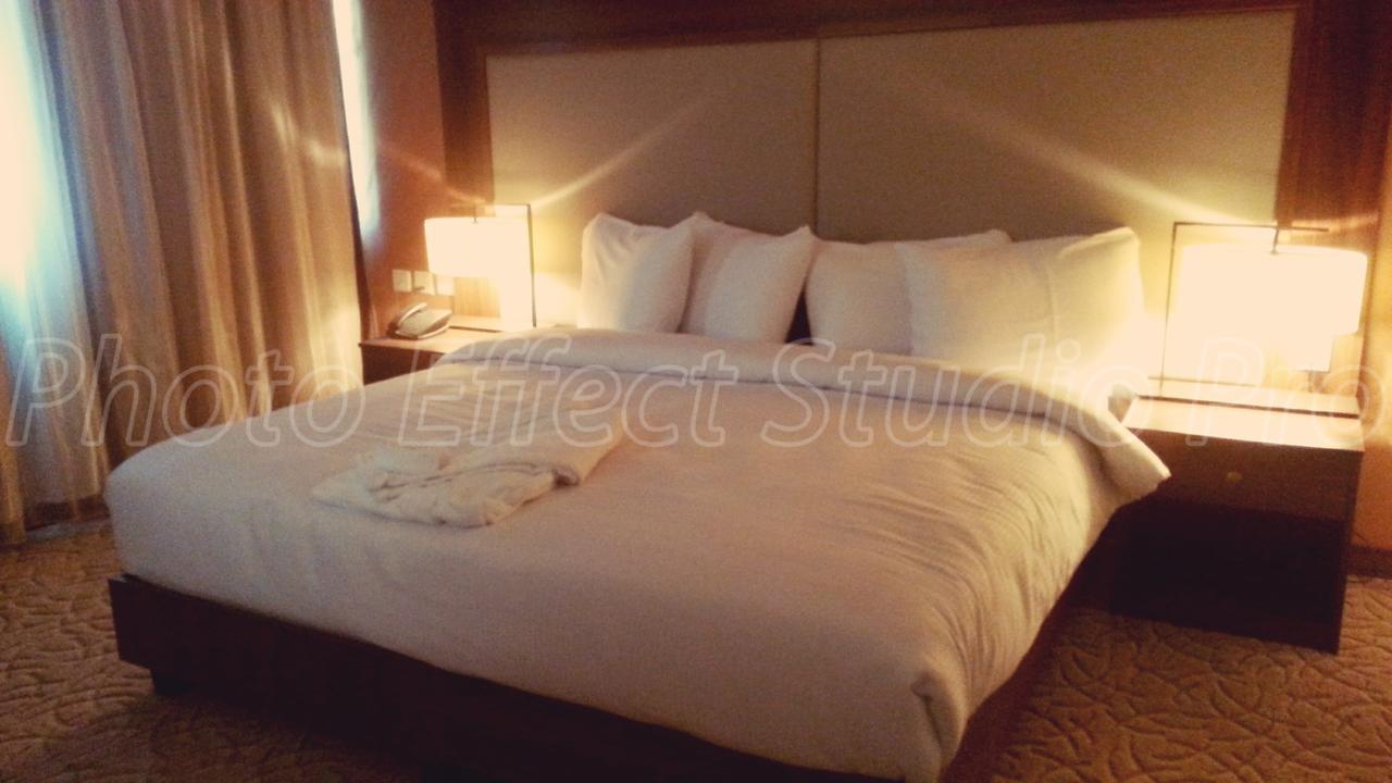 President Hotel อัมมาน ภายนอก รูปภาพ