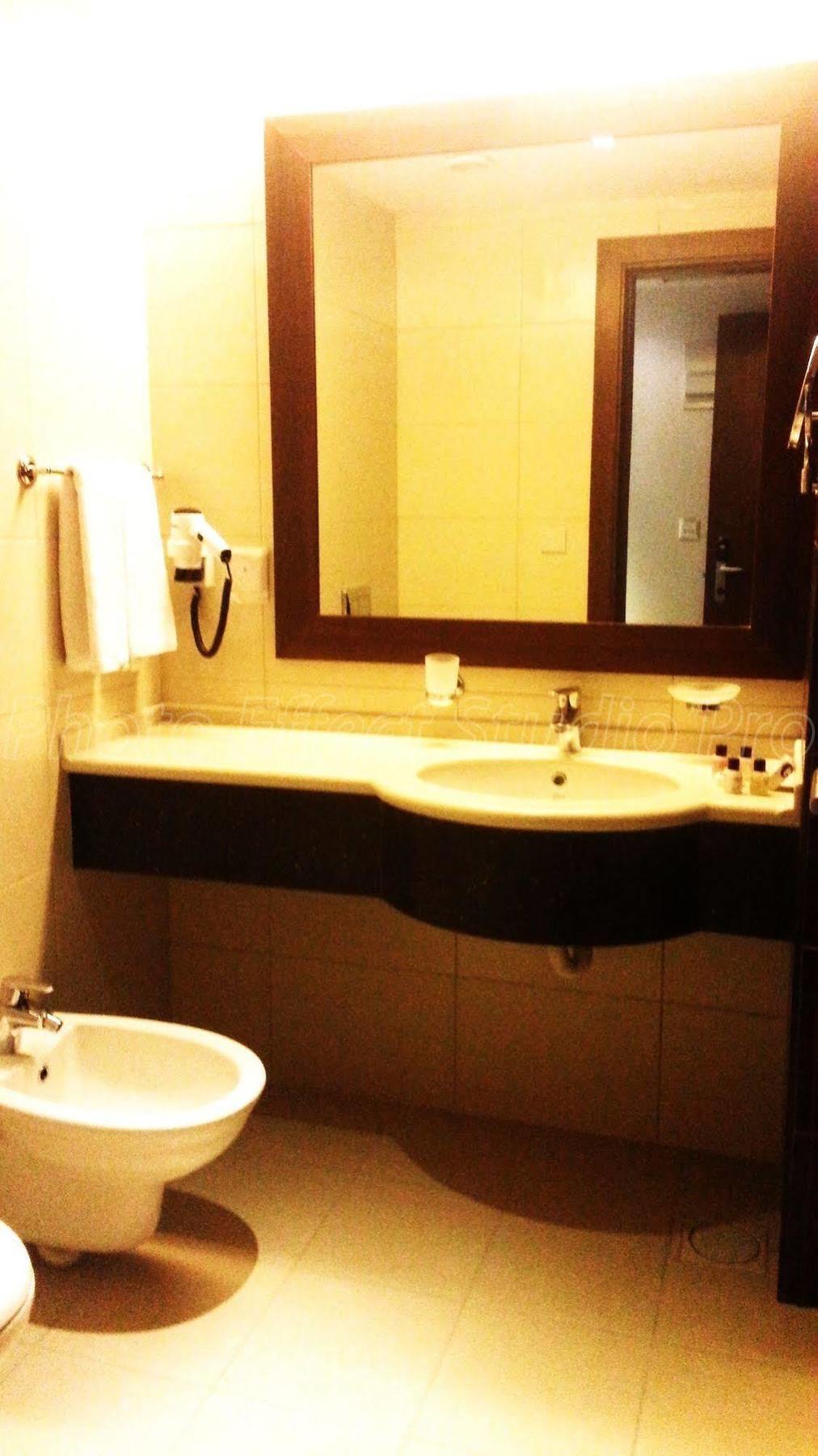 President Hotel อัมมาน ภายนอก รูปภาพ